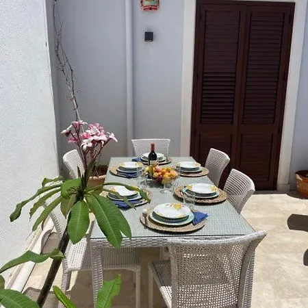 Zio Michele - * Cinisi