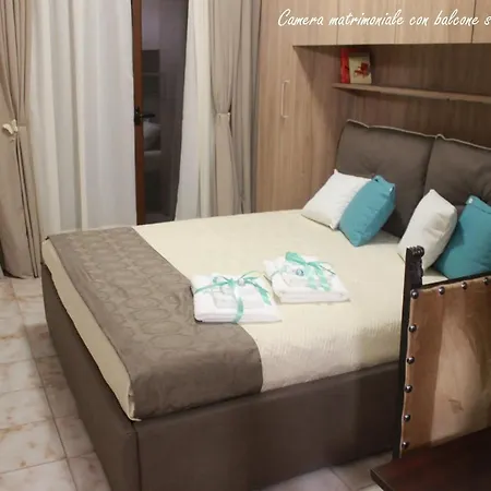 Zio Michele - Lejlighed