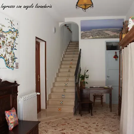 Zio Michele - Cinisi