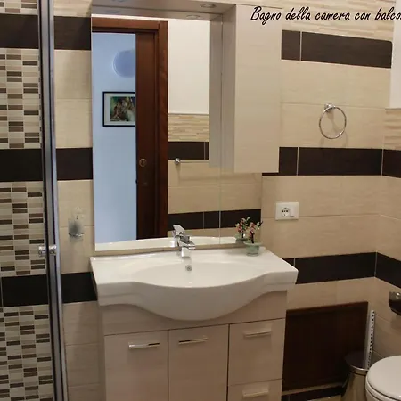 Lejlighed Zio Michele - *