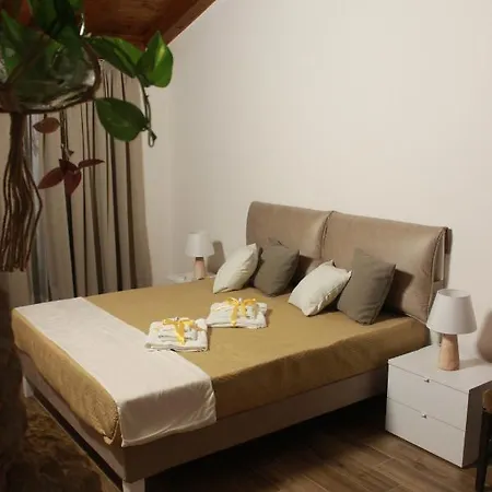 Zio Michele - Lejlighed