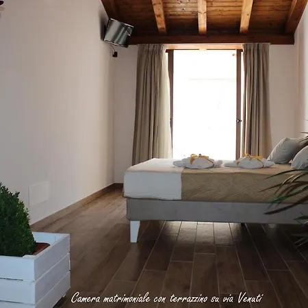 Zio Michele - Lejlighed