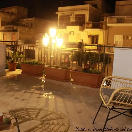 Lejlighed Zio Michele - Cinisi