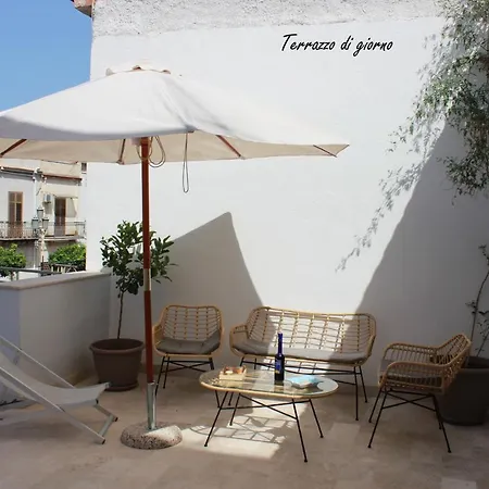 Zio Michele - Lejlighed *