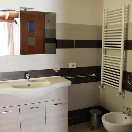 Lejlighed Zio Michele - Cinisi