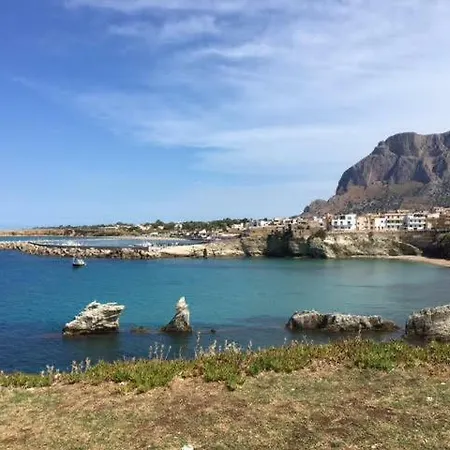 Zio Michele - * Cinisi