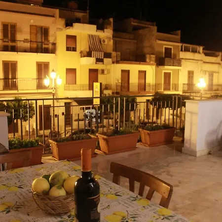 Lejlighed Zio Michele - *