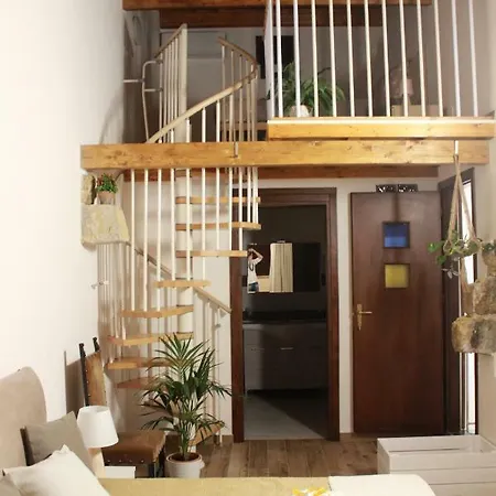 Lejlighed Zio Michele - Cinisi