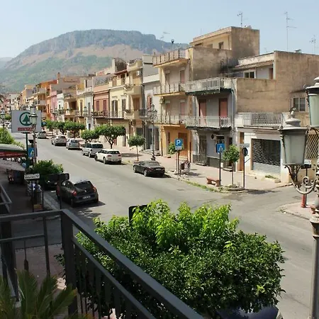 Zio Michele - * Cinisi