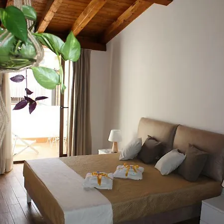 Zio Michele - * Cinisi