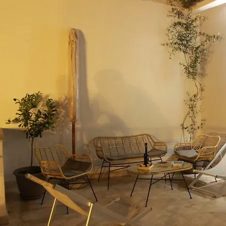 Lejlighed Zio Michele - *