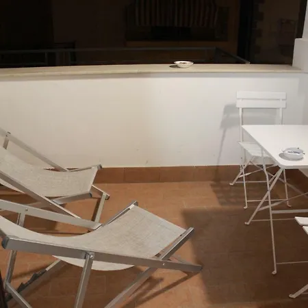 Zio Michele - Lejlighed