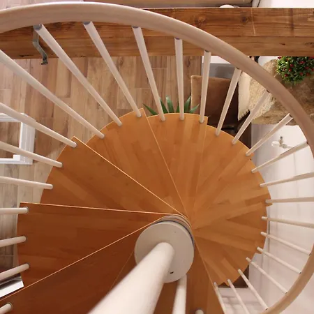 Zio Michele - Lejlighed *