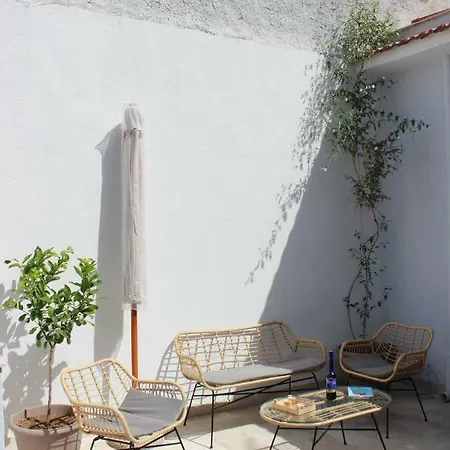 Lejlighed Zio Michele - *