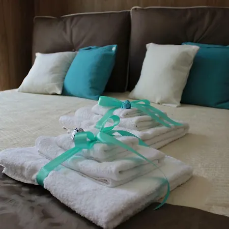 Lejlighed Zio Michele - Cinisi